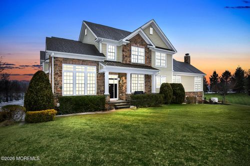 31 Langton Dr, Holmdel, NJ, 07733-2380 | Card Image