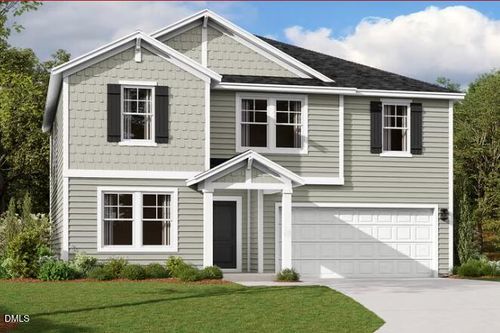105 Airdale Drive, Oxford, NC, 27565 | Card Image
