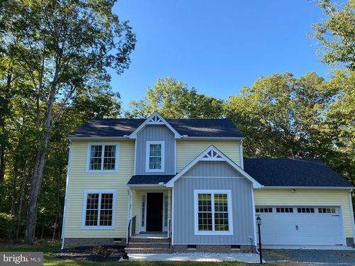 38 Marwood Dr, PALMYRA, VA, 22963-2815 | Card Image