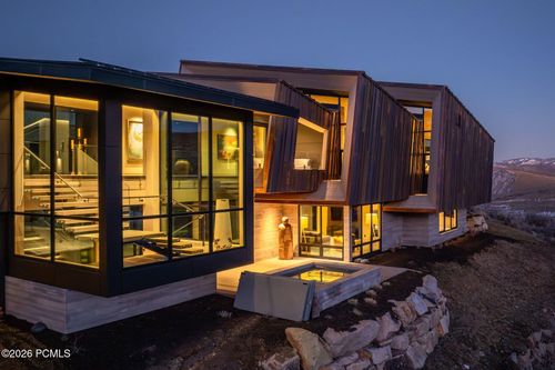 4028 Outcrop Rd, Park City, UT, 84098-4932 | Card Image