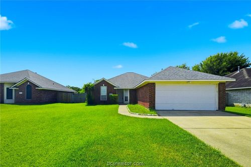 312 Pronghorn Loop, College Station, TX, 77845-4309 | Card Image