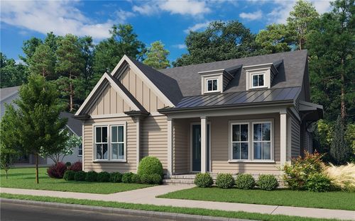 505 Whooper Lane, AUBURN, AL, 36832 | Card Image