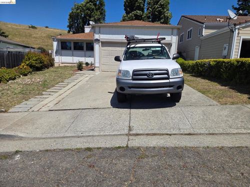4047 Mozart Dr, Richmond, CA, 94803 | Card Image