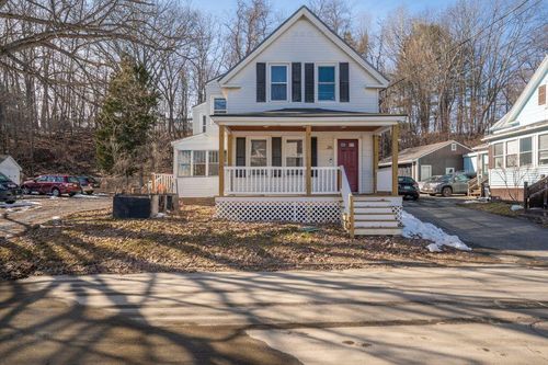 36 King Street, Waterville, ME, 04901 | Card Image