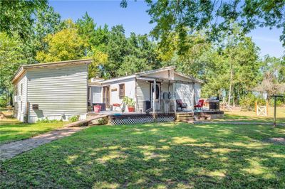 1111 Gold Dust Loop, House other with 3 bedrooms, 2 bathrooms and null parking in Bunkie LA | Image 1