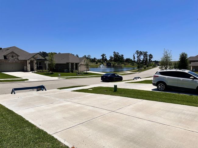 6179 White Spruce Dr, House other with 3 bedrooms, 3 bathrooms and 2 parking in Conroe TX | Image 4