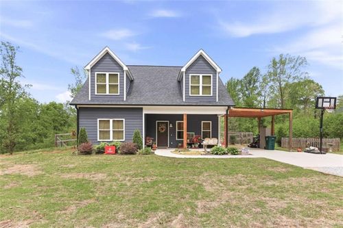 120 Roper Ln, Dahlonega, GA, 30533-2689 | Card Image
