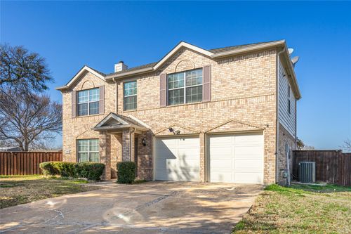 3102 Savoy Ct, Wylie, TX, 75098-7668 | Card Image