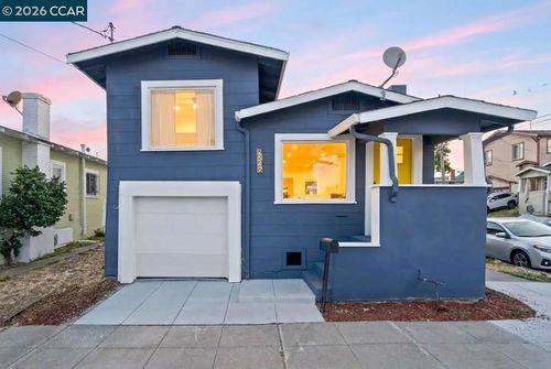 2549 78th Ave, Oakland, CA, 94605-3203 | Card Image