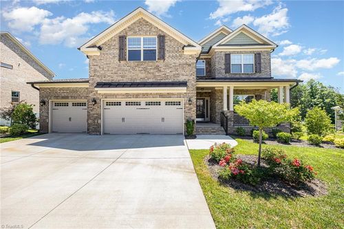 7722 Nw Meadows Dr, Stokesdale, NC, 27357-7802 | Card Image
