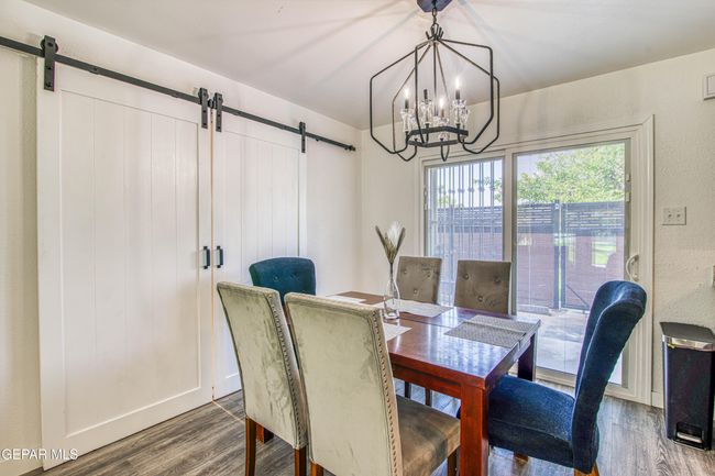 Dining Room different View | Image 9