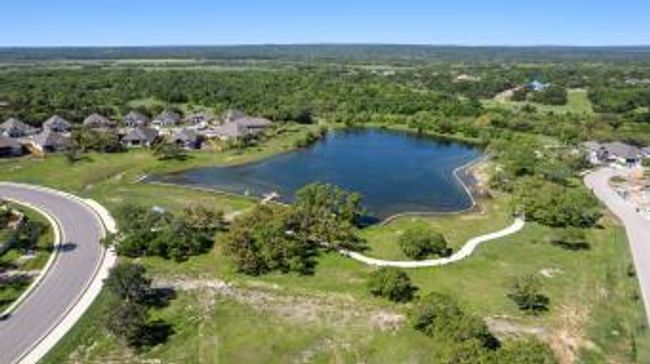 653 Coyote Creek Way, House other with 3 bedrooms, 2 bathrooms and 4 parking in Kyle TX | Image 39