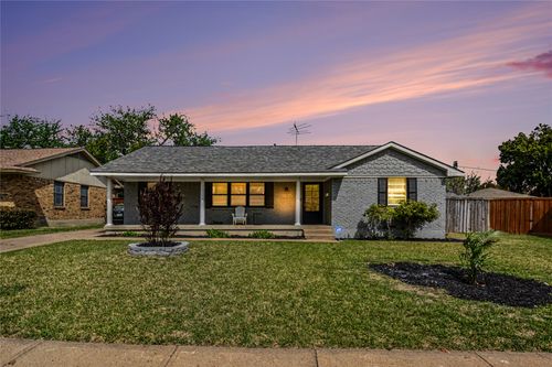 10525 Yorkford Dr, Dallas, TX, 75238-2246 | Card Image