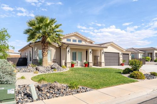 2695 S 3210 E, St George, UT, 84790 | Card Image