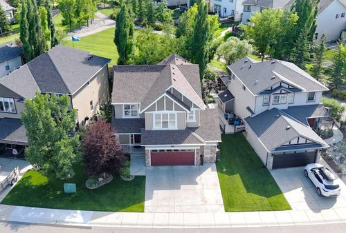 66 Drake Landing Way, Okotoks, AB, T1S0C3 | Card Image