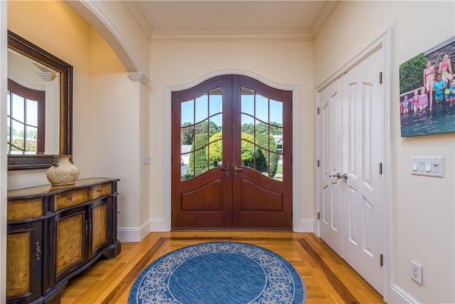 75 Roger Williams Dr, House other with 4 bedrooms, 4 bathrooms and 6 parking in North Kingstown RI | Image 4