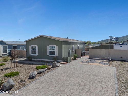 118 Pinecrest Trl, Williams, AZ, 86046-9470 | Card Image