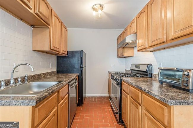 APT-105 - 1072 Piedmont Ave Ne, Condo with 1 bedrooms, 1 bathrooms and null parking in Atlanta GA | Image 13