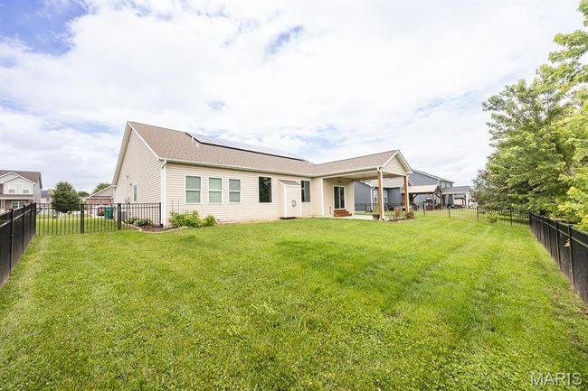 756 Seagate Dr, House other with 4 bedrooms, 3 bathrooms and 5 parking in O Fallon IL | Image 27