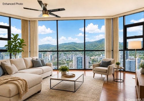 3604-930 Kaheka St, Honolulu, HI, 96814-2460 | Card Image
