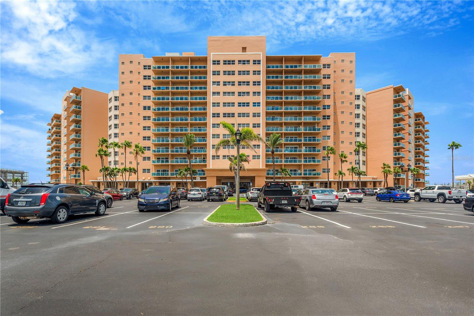 Residential in CLEARWATER BEACH 2