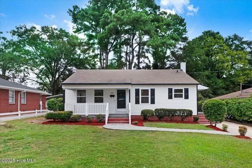 1907 Peachtree St, Goldsboro, NC, 27530-4011 | Card Image