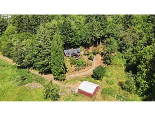 63206 Horse Poor Ln, Coos Bay, OR, 97420-9592 | Card Image