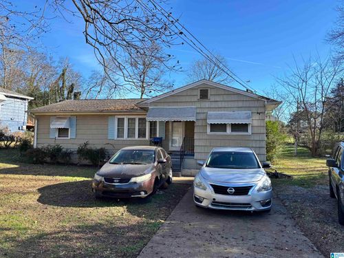 9607 Red Lane Dr, BIRMINGHAM, AL, 35215-8007 | Card Image