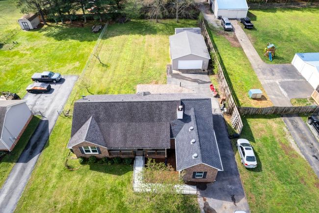 1921 Thompson Rd, House other with 3 bedrooms, 3 bathrooms and 4 parking in Murfreesboro TN | Image 4