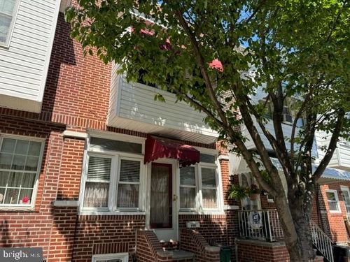 2834 S Franklin Street, PHILADELPHIA, PA, 19148 | Card Image