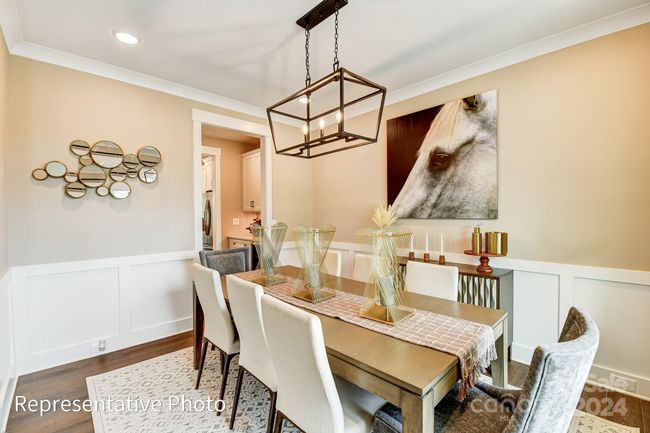 504 - 1730 Post Ct, House other with 5 bedrooms, 4 bathrooms and null parking in Gastonia NC | Image 18