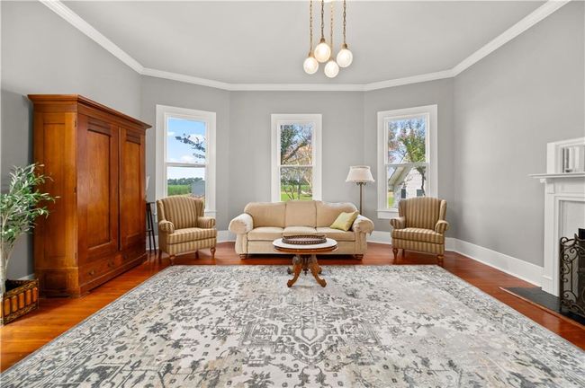 331 Munson Rd, House other with 5 bedrooms, 4 bathrooms and null parking in Cheneyville LA | Image 6