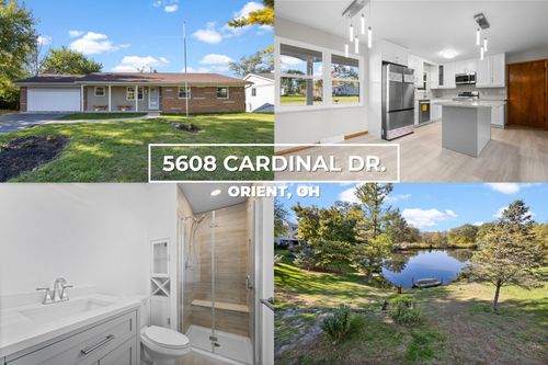 5608 Cardinal Dr, Orient, OH, 43146-9215 | Card Image