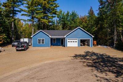 740 County Road, House other with 3 bedrooms, 2 bathrooms and null parking in Milford ME | Image 1