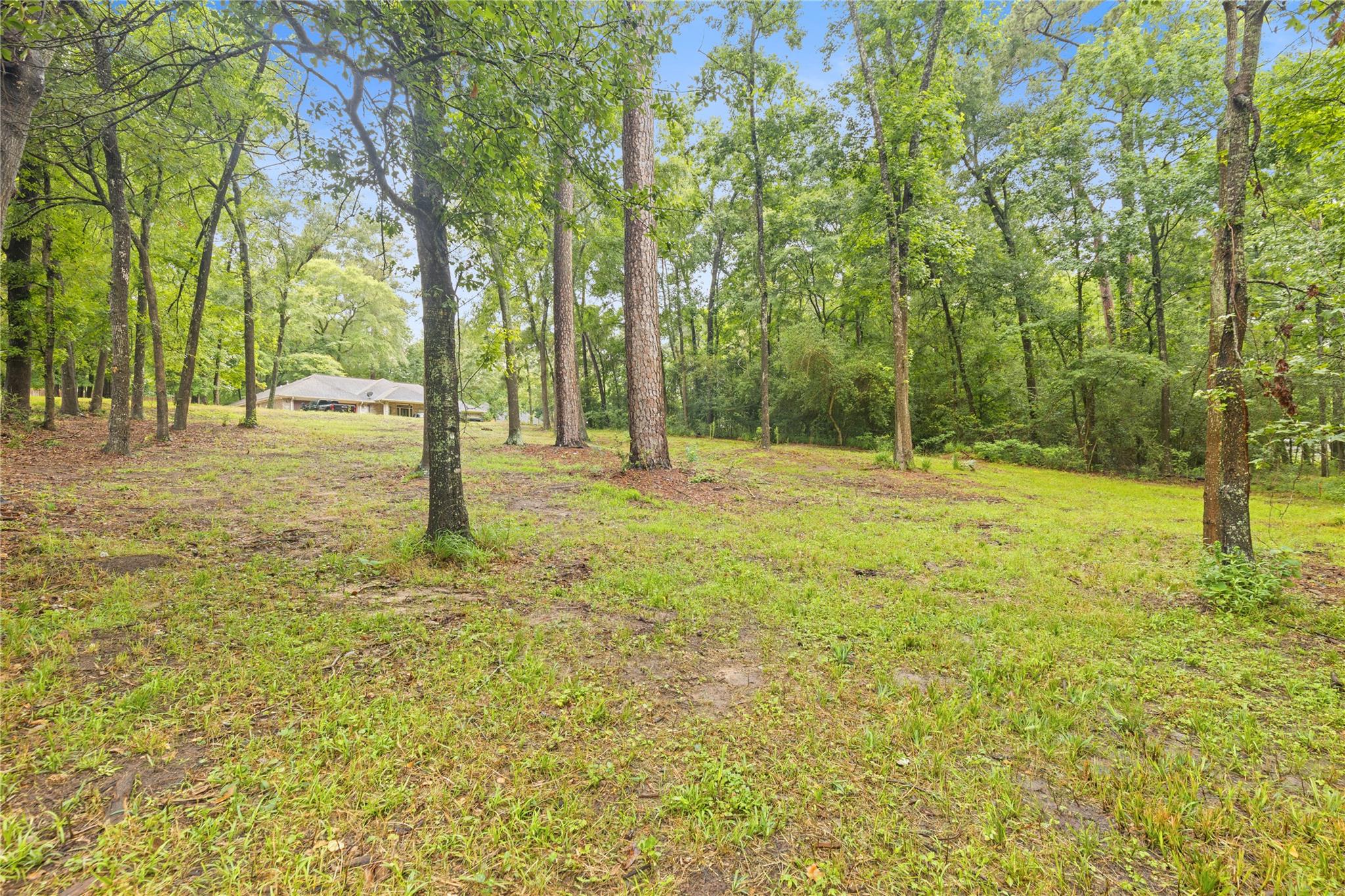 Land in Huntsville