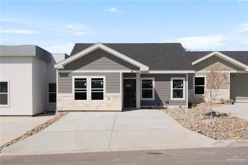 222 San Mateo Ave, La Joya, TX, 78560-4804 | Card Image