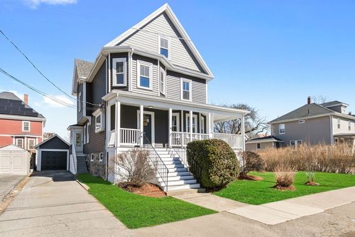 19 Laurel St, Saugus, MA, 01906-4345 | Card Image