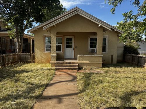 2958 Russell Ave, Abilene, TX, 79605-1832 | Card Image