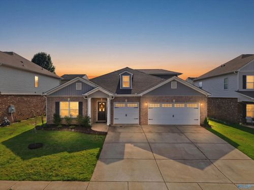 122 Hutchinson Road, Madison, AL, 35756 | Card Image