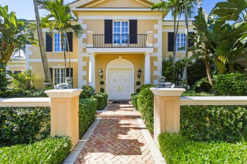 127 Ocean View Rd, Palm Beach, FL, 33480-5112 | Card Image