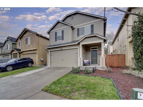 3015 Ne 75th St, Vancouver, WA, 98665 | Card Image