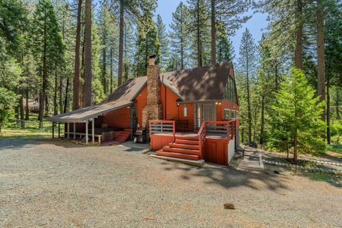 19541 Woodridge Drive, Pioneer, CA, 95666 | Card Image