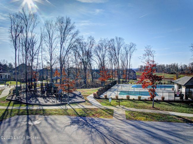 LOT-73 - 0 Hidden Falls Dr, Home with 0 bedrooms, 0 bathrooms and null parking in Mount Washington KY | Image 16