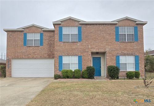 4407 Paintbrush Dr, Killeen, TX, 76542-4591 | Card Image