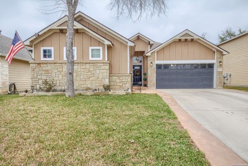 10727 Bushbuck Fld, San Antonio, TX, 78245-2966 | Card Image