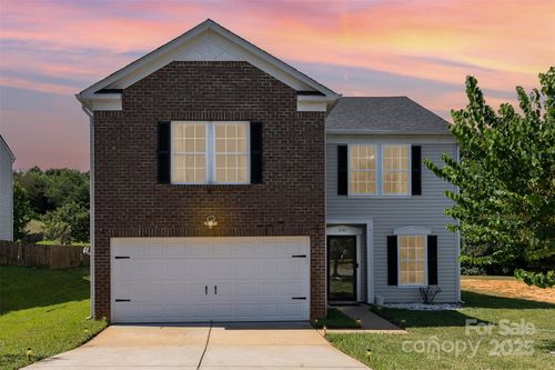 3542 Crowders View Dr, Gastonia, NC, 28052-5718 | Card Image