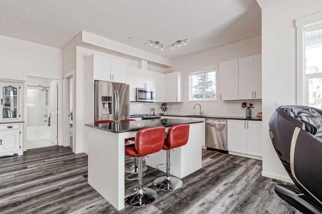 4013 - 15 Sage Meadows Landing Nw, Home with 2 bedrooms, 2 bathrooms and 2 parking in Calgary AB | Image 2