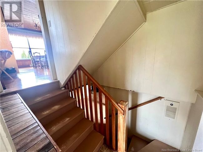 110 Des Champs Rue, House other with 7 bedrooms, 3 bathrooms and null parking in Lamèque NB | Image 33