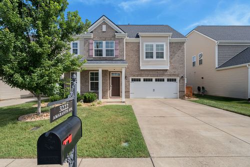 3222 Amaranth Ave, Murfreesboro, TN, 37128-0630 | Card Image