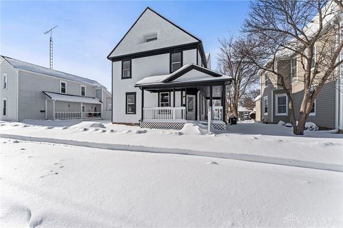 712 S Clay St, Troy, OH, 45373-4055 | Card Image